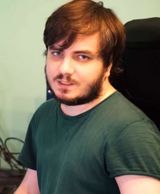 Илья Мэддисон