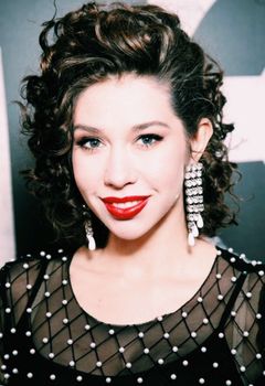 Алина Алексеева фото