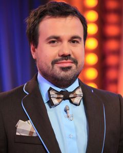 Антон Лирник фото