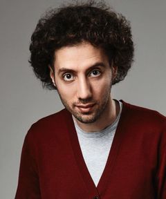 Дмитрий Романов фото