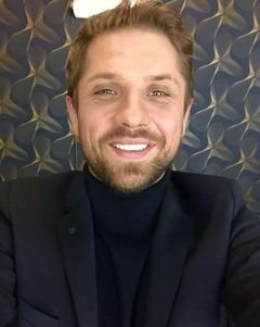 Роман Маякин фото