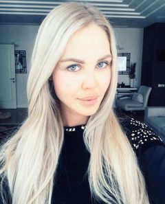 Мария Погребняк фото