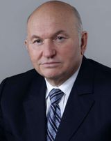 Юрий Лужков