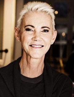 Мари Фредрикссон фото