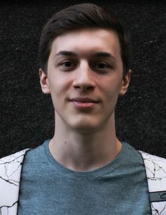 Егор Жуков фото