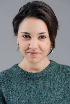 Ирина Чеснокова фото