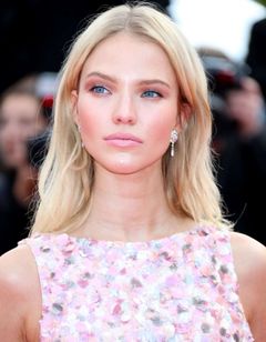 Саша Лусс фото