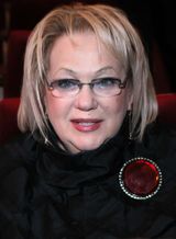 Галина Волчек