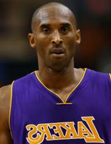 Коби Брайант