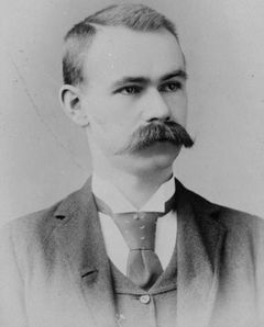 Герман Холлерит фото