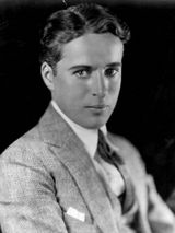 Чарли Чаплин