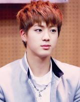 Ким Сок Джин