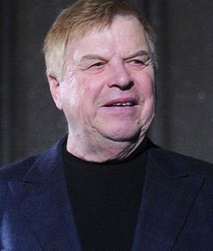 Михаил Кокшенов фото