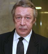 Михаил Ефремов