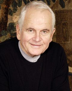 Иэн Холм фото