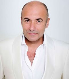 Игорь Крутой фото