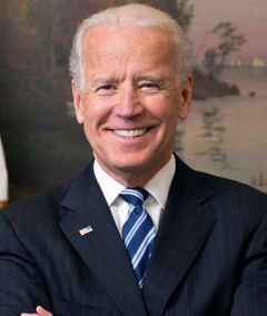 Джо Байден фото