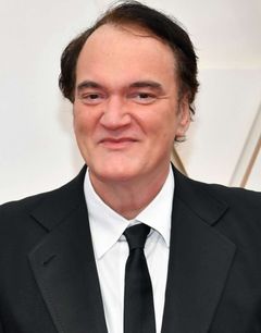 Квентин Тарантино фото