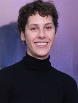 Ирина Горбачева