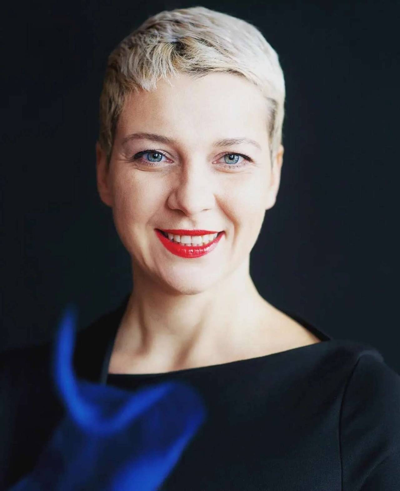Мария Колесникова фото.