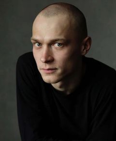 Юрий Борисов фото
