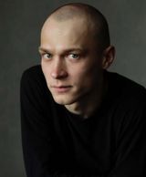 Юрий Борисов