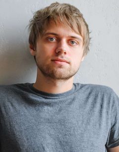 Ваня Усович фото