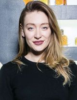 Маша Миногарова