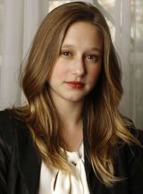 Таисса Фармига