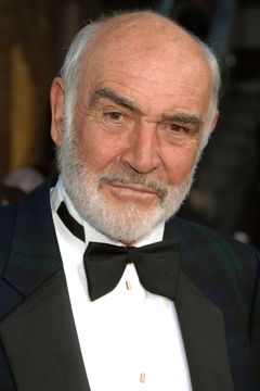 Шон Коннери фото