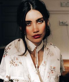 Карина Истомина фото