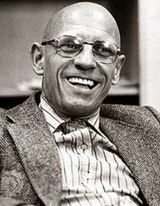 Мишель Фуко