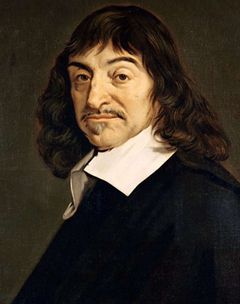 Рене Декарт фото