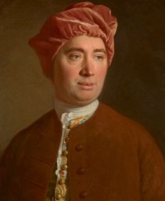 Дэвид Юм фото