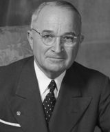 Гарри Трумэн