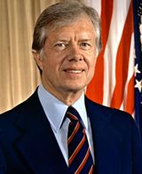 Джимми Картер