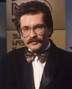 Влад Листьев фото