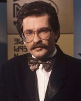 Влад Листьев