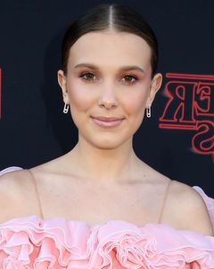 Милли Бобби Браун фото