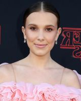 Милли Бобби Браун