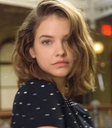 Барбара Палвин