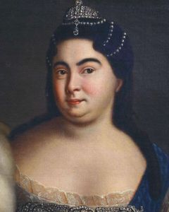 Екатерина Алексеевна фото