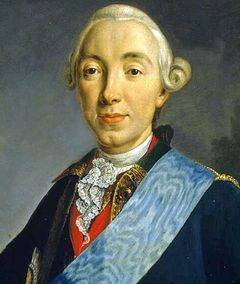 Петр Федорович фото