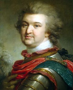 Григорий Потемкин фото