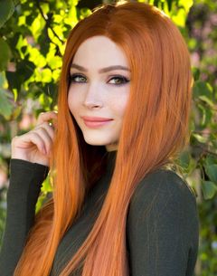 Стримерша Карина фото