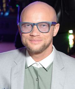 Дмитрий Хрусталев фото