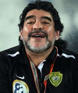 Диего Марадона