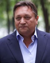 Александр Клюквин