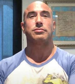 Пол Ромеро фото