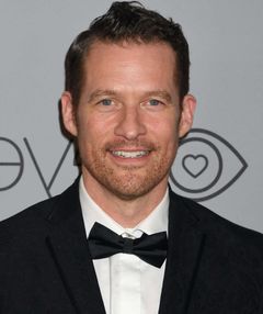 Джеймс Таппер фото